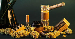 Marley Natural Pipes and Accessories Collection : A Smoker's Dream