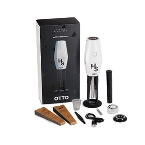 Banana Bros OTTO Grinder by Higher Standards